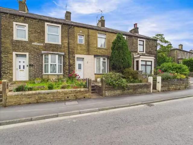 House for rent in New Town, Skipton