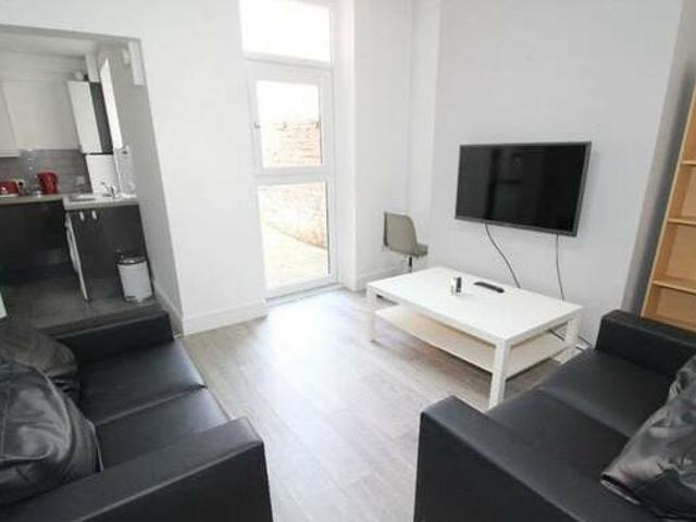House for rent in Lancashire, England