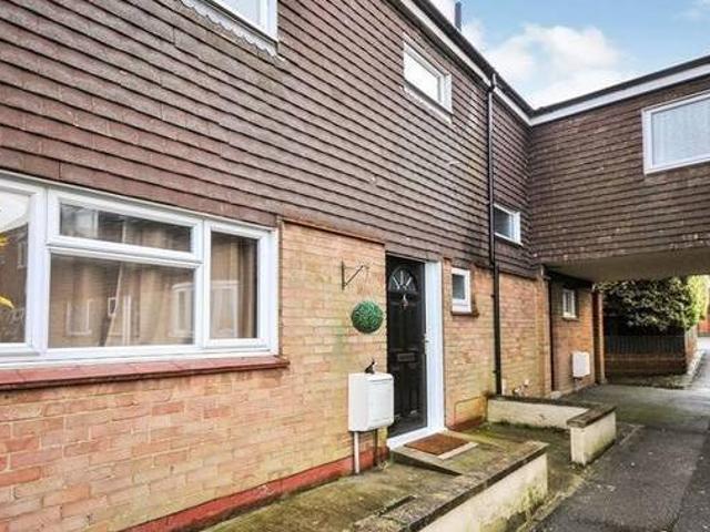 House for rent in Lyons, Greater London