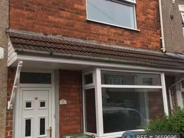 House for rent in Wellow, Grimsby