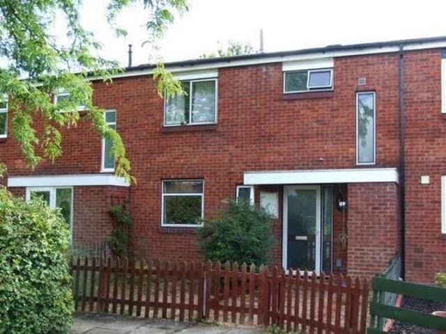 House for rent in Worcestershire