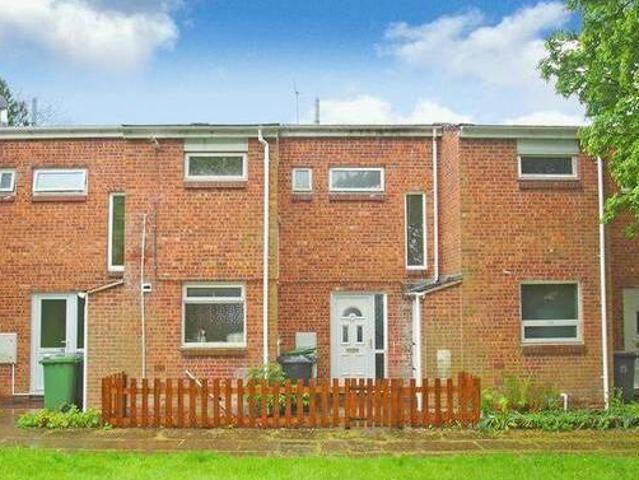 House for rent in Worcestershire