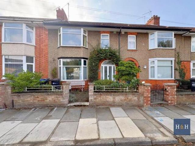 Cottage for rent in Northampton, Northamptonshire