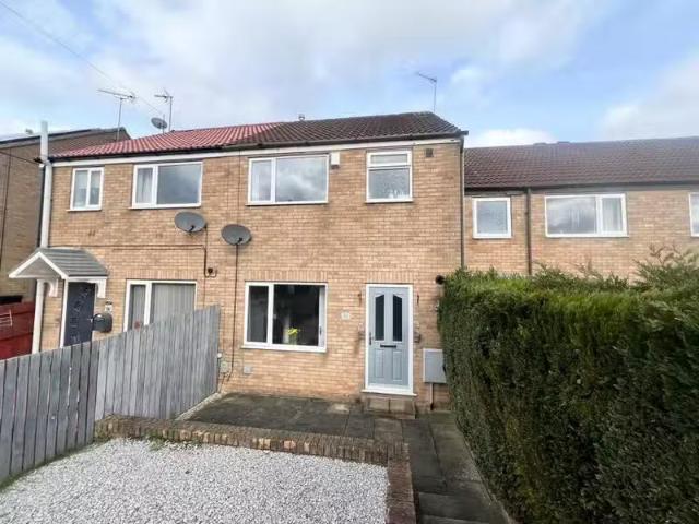 House for rent in Elloughton, East Riding Of Yorkshire