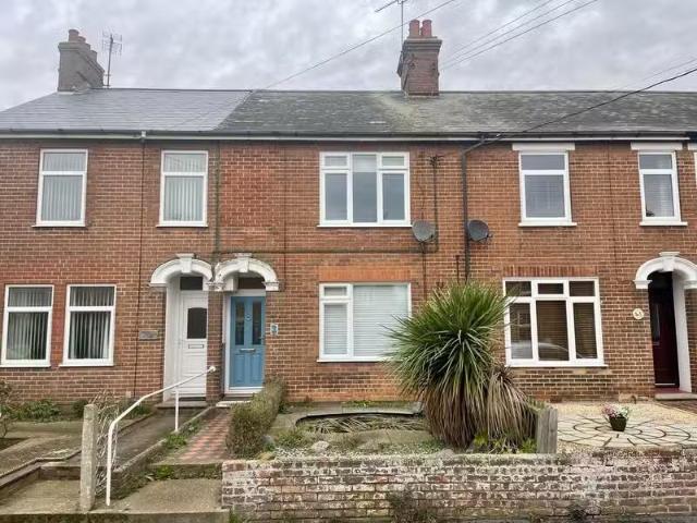 House for rent