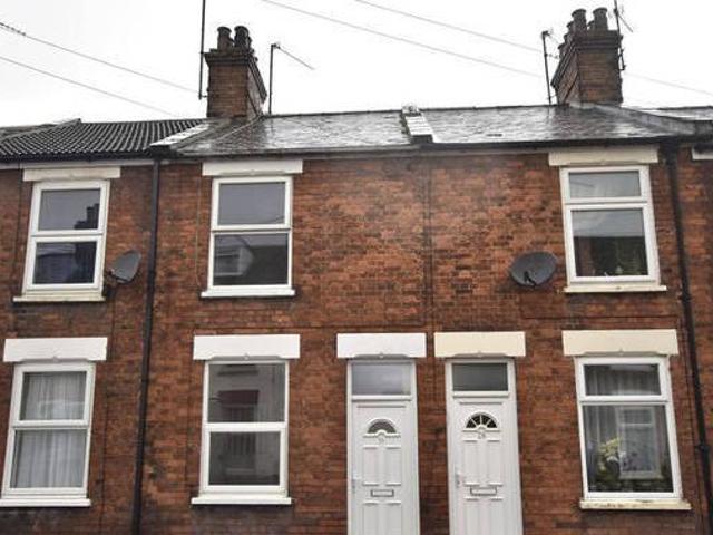 House for rent in Norfolk