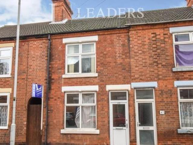 House for rent in Leicestershire