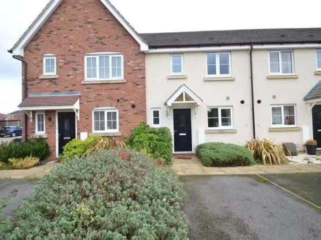 House for rent in Bromsgrove, Worcestershire