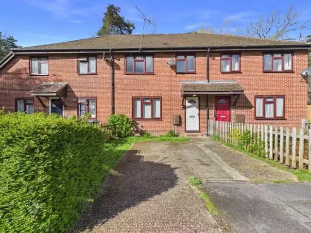House for rent in Bolton Low Houses, Hampshire