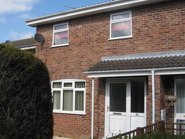 House for rent in Norfolk