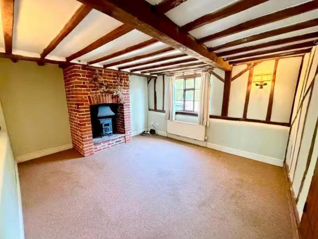 House for rent in Beamhurst, Staffordshire