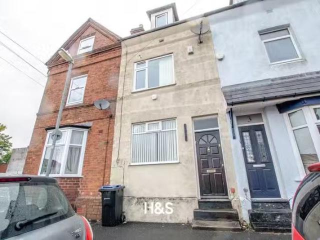 House for rent in Audlem