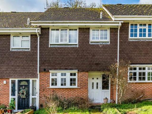 House for rent in Hampshire