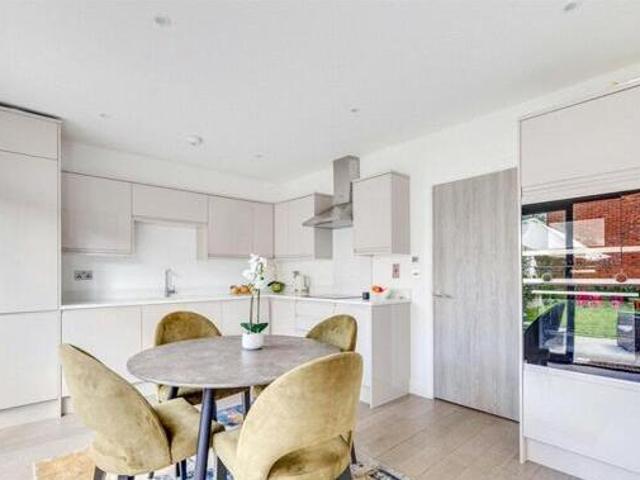 House for rent in Kingston Upon Thames, Greater London