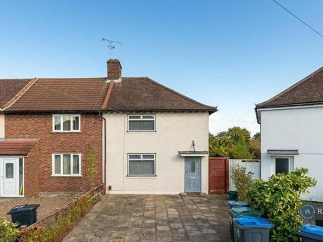 House for rent in Kingston Upon Thames, Greater London