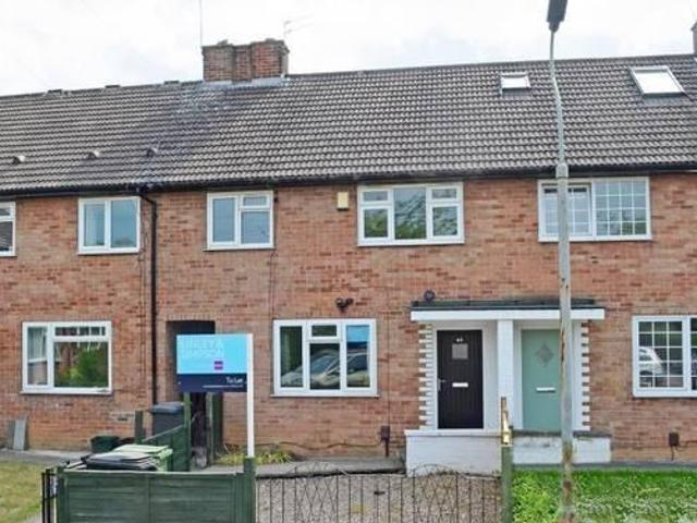 House for rent in York and North Yorkshire, England