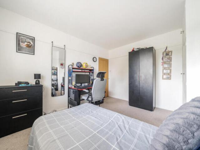 Cottage for rent in Portsmouth Water, Havant