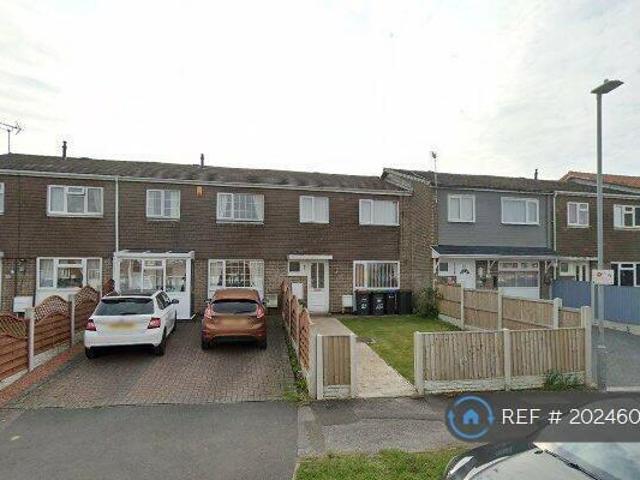 House for rent in Lyons, Greater London