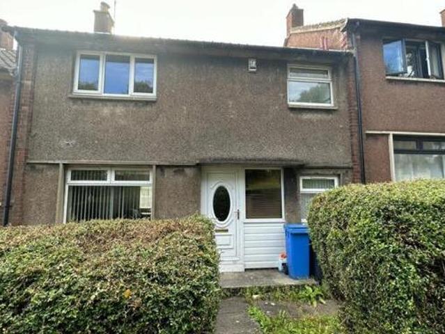 House for rent in Templehall, Kirkcaldy