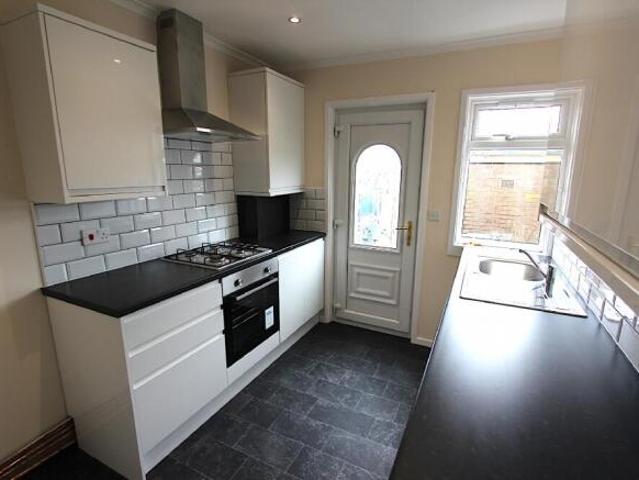 Cottage for rent in Shiremoor, North Tyneside