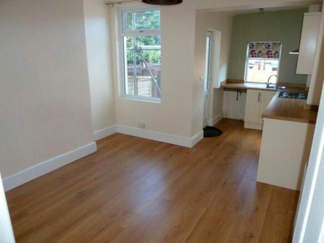 Cottage for rent in Lower Walkley, Walkley