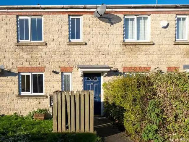 House for rent in Backburn, Lancashire
