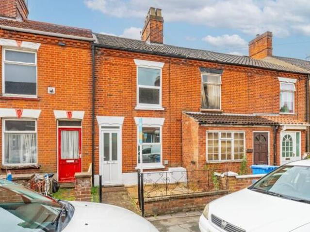 Cottage for rent in East Bank, Norfolk