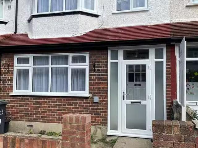 House for rent in Isle Of Man