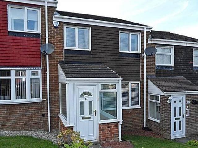 House for rent in North East, England