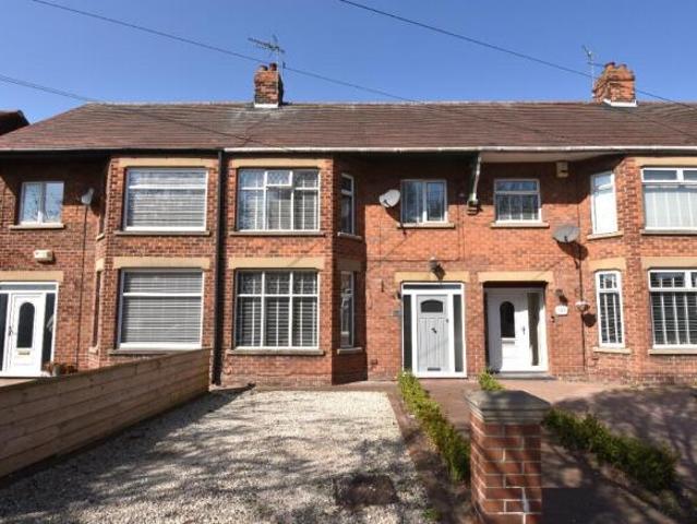 Cottage for rent in Hull, City Of Kingston Upon Hull