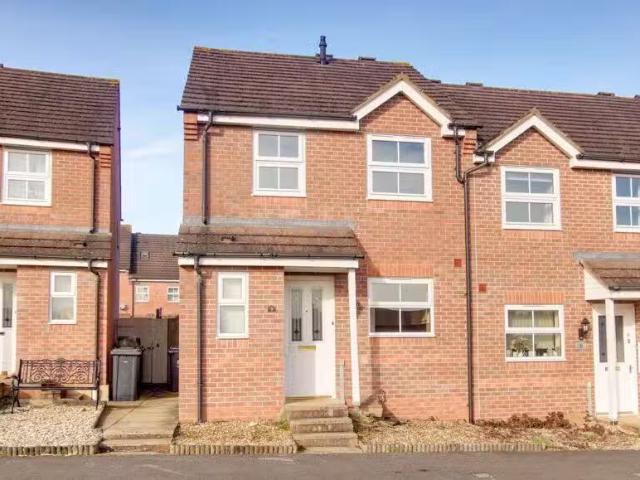 House for rent in Trowbridge