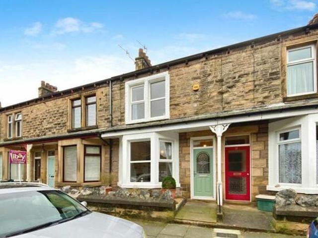 House for rent in Vale, Lancaster