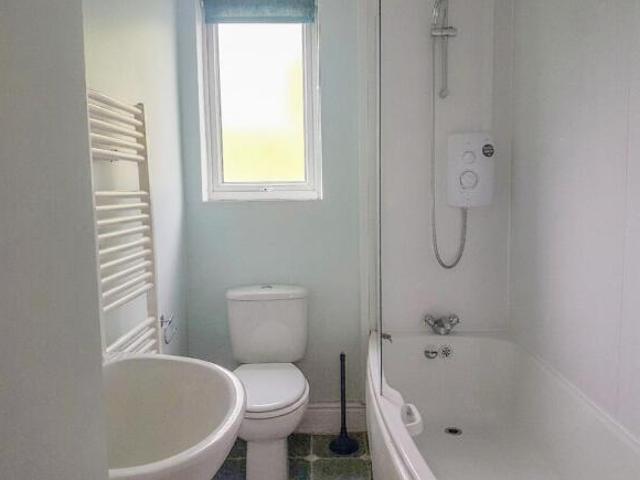Cottage for rent in South Yorkshire