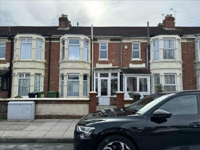 Cottage for rent in Baffins, City Of Portsmouth