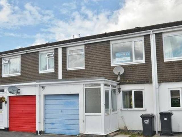 House for rent in Devon