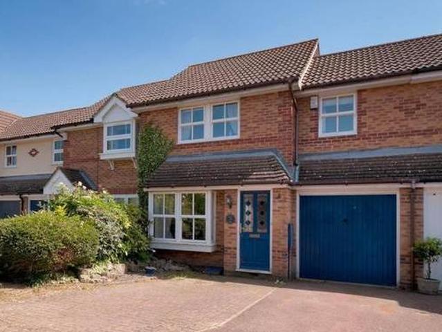 House for rent in Lyons, Greater London
