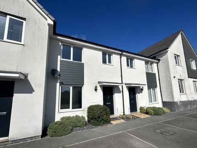 House for rent in Launceston, Cornwall