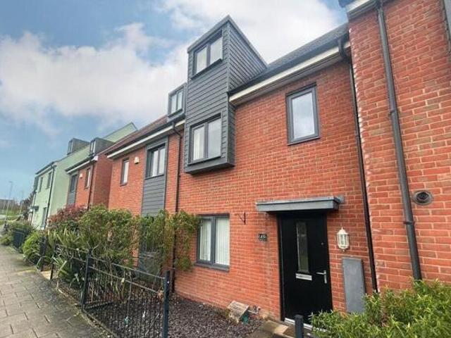 House for rent in Frankwell, Shropshire