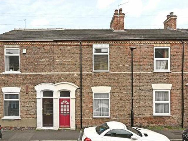 House for rent in North Yorkshire