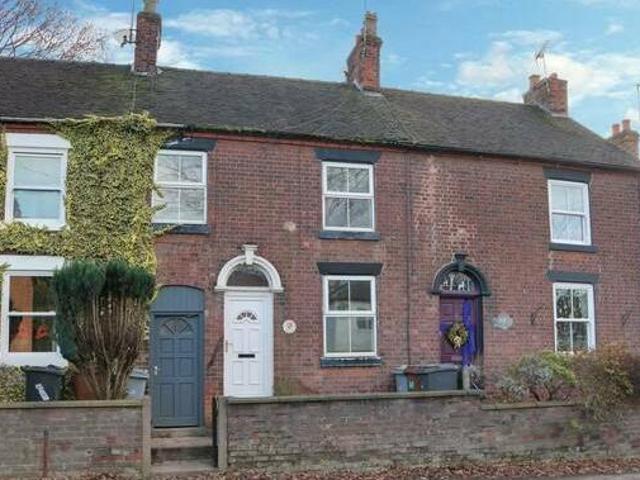 House for rent in Dudley Port, Tipton