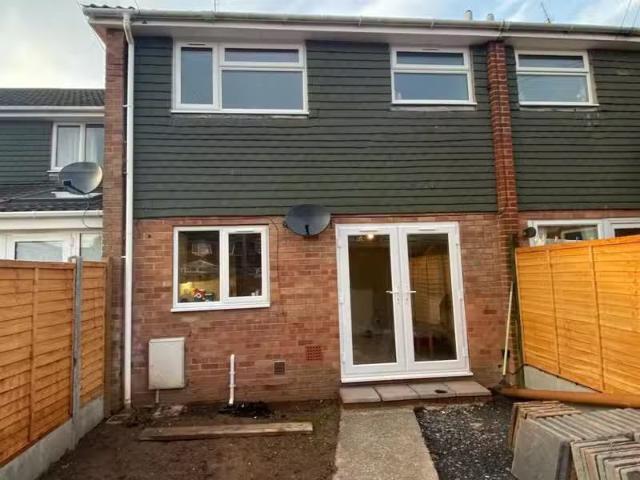 House for rent in Olveston