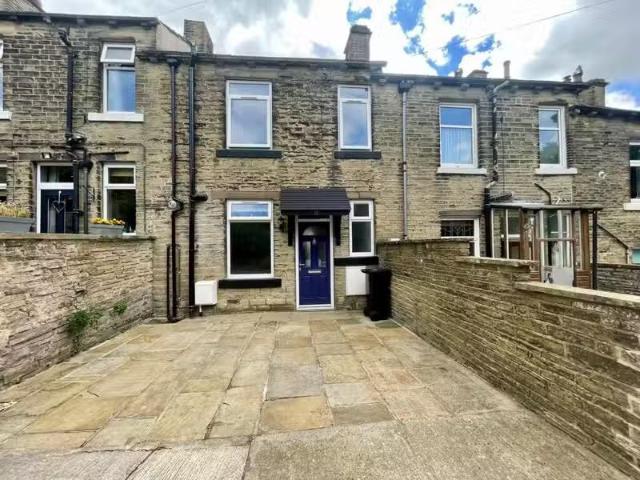 House for rent in Lothersdale, North Yorkshire