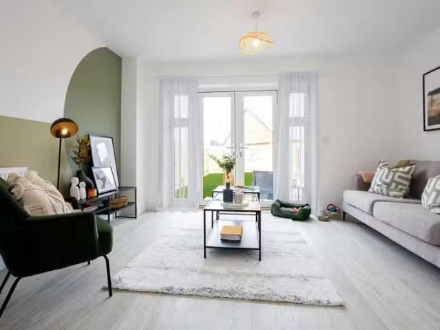 House for rent in Littlecote, West Sussex