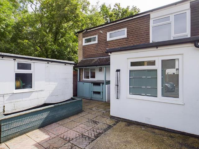 Terraced House for rent in City Of Southampton Terraced House for rent in City Of Southampton