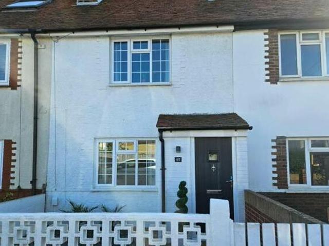 House for rent in Lyons, Greater London