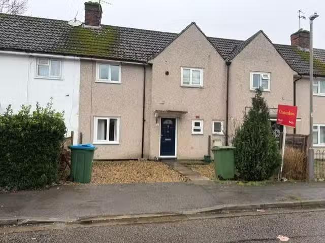 House for rent in Southcourt, Aylesbury