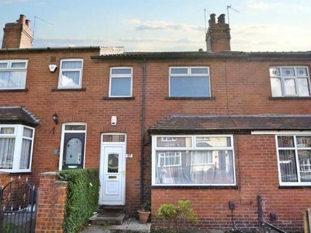 House for rent in Wortley, West Yorkshire