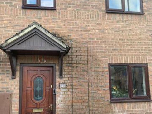 House for rent in Holbeck, Leeds