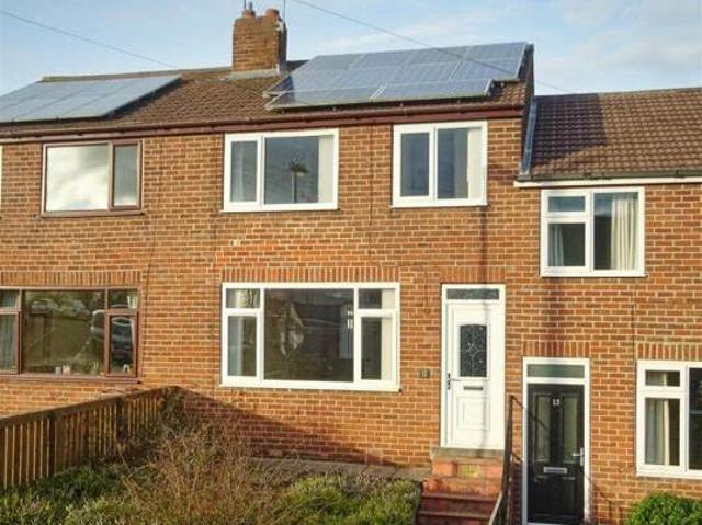 House for rent in Horsforth, West Yorkshire
