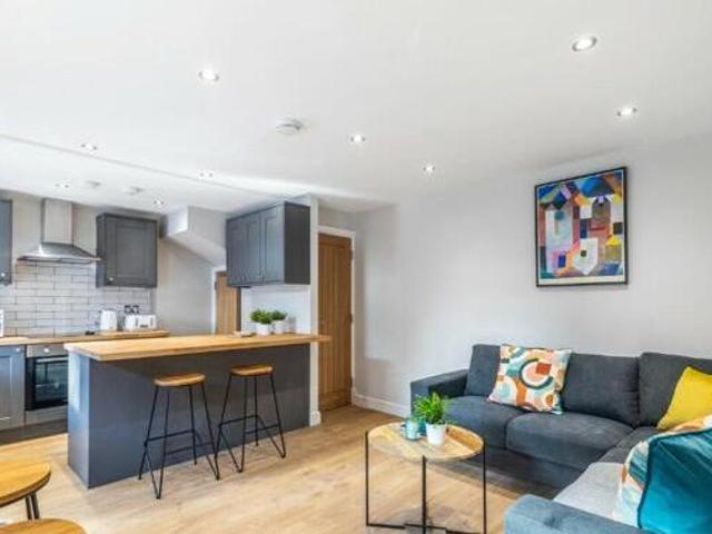 House for rent in Hyde Park, West Yorkshire